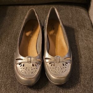 Clarks Bendables Women's Flats/Loafers